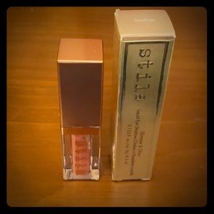 Stila Liquid Eye Shadow in Carefree